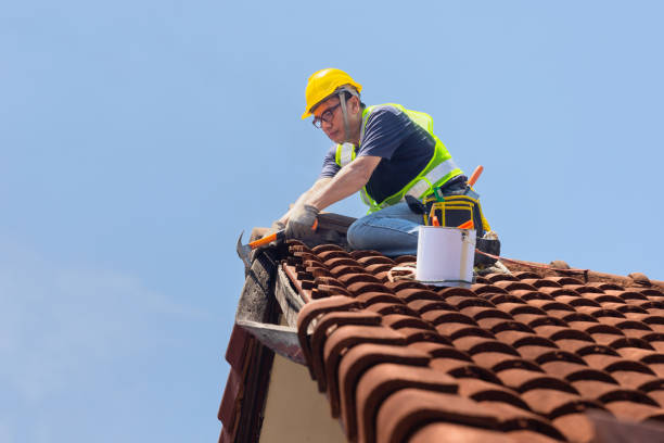 Fast & Reliable Emergency Roof Repairs in Ottumwa, IA